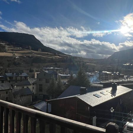 Passamane 19 - Canillo - Casco Antiguo エクステリア 写真