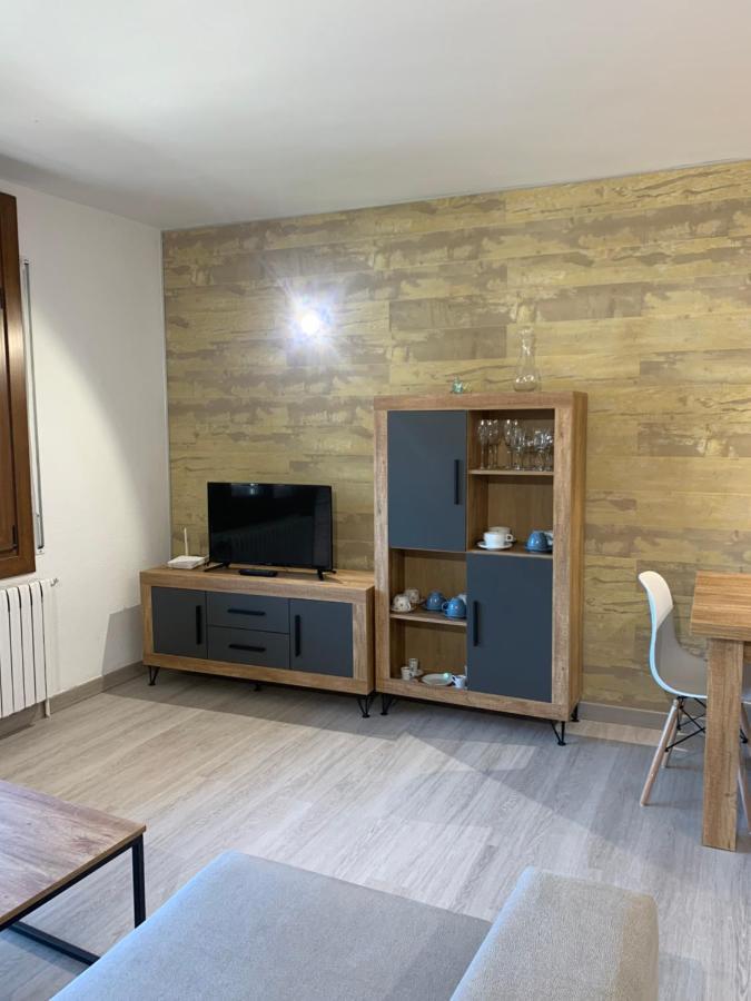 Passamane 19 - Canillo - Casco Antiguo エクステリア 写真